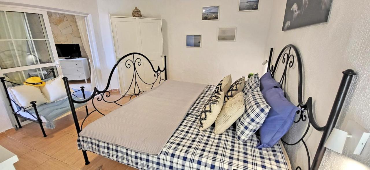 Casa Loro, Costa Calma Apartment Bagian luar foto