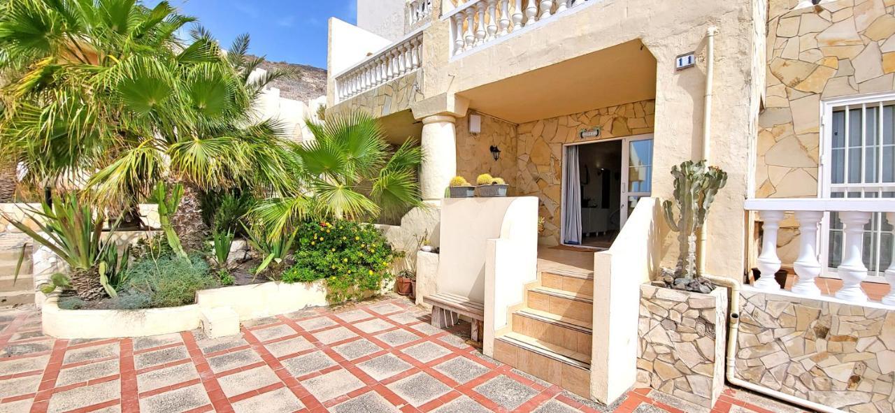 Casa Loro, Costa Calma Apartment Bagian luar foto