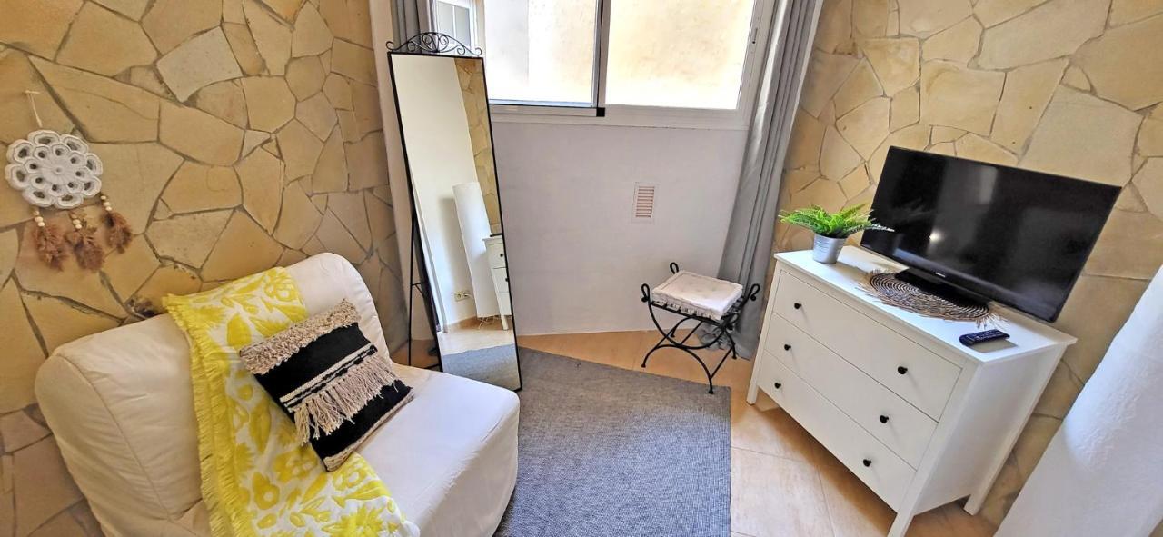 Casa Loro, Costa Calma Apartment Bagian luar foto