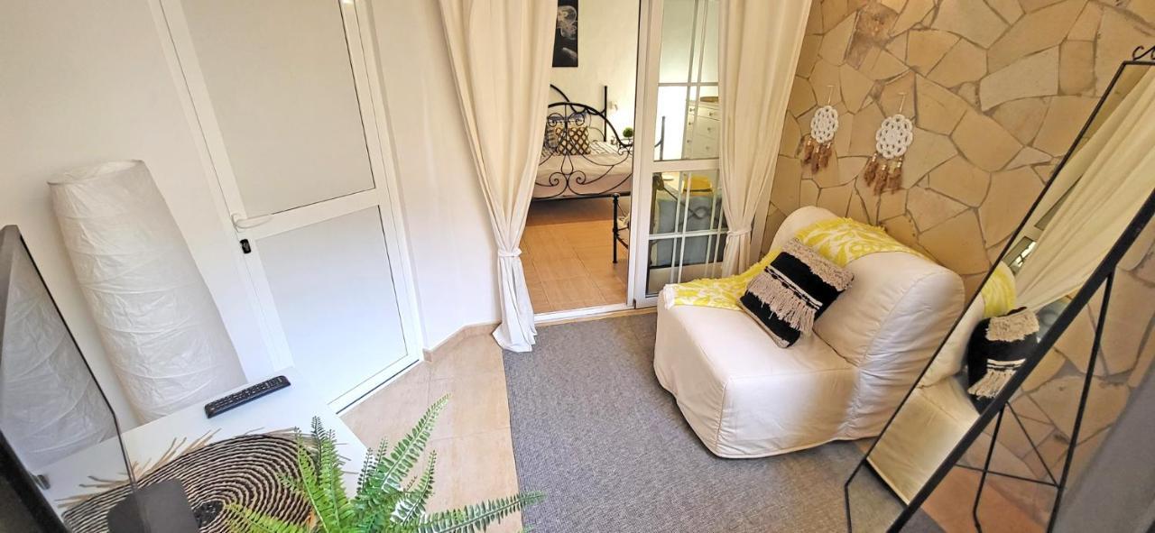 Casa Loro, Costa Calma Apartment Bagian luar foto