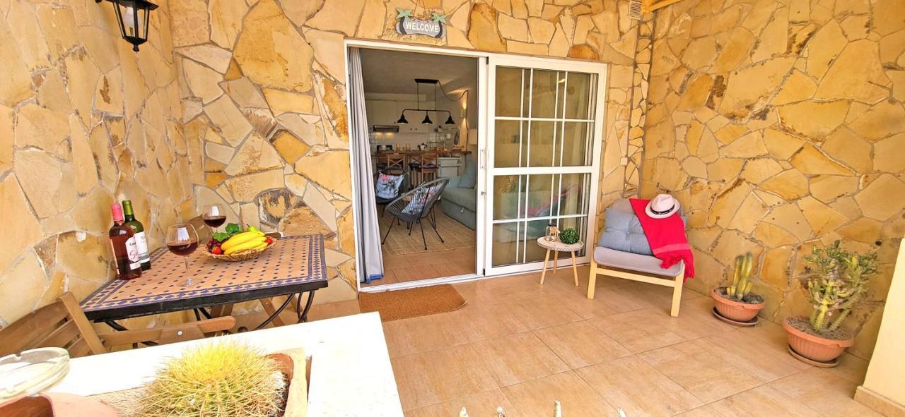 Casa Loro, Costa Calma Apartment Bagian luar foto