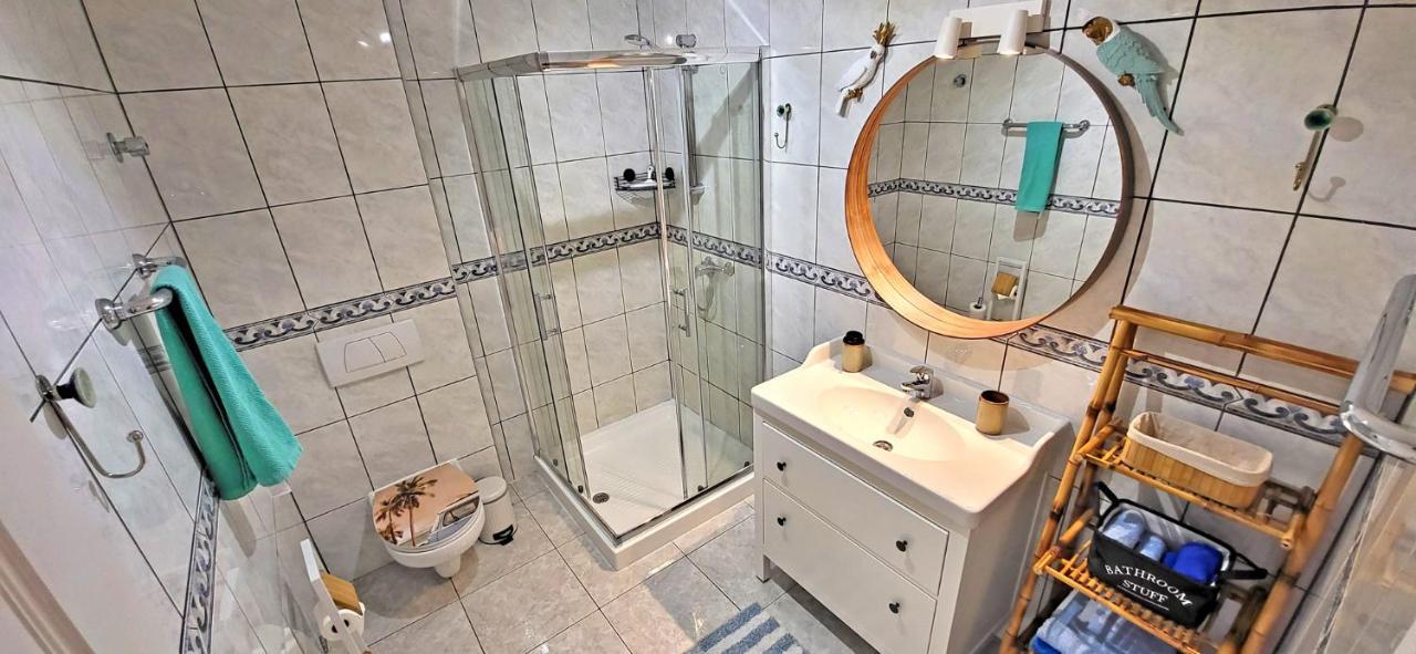 Casa Loro, Costa Calma Apartment Bagian luar foto